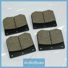 Disque de frein Ford CONSUL