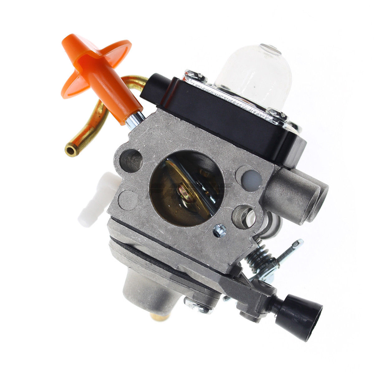 Stihl Fs90r Carburetor Kit Carburetor For Stihl FC100 FC110 FC90 FC95 FS90R FS100 FS87R E 887768 Stihl Fs 85 Carburetor - Foto 6