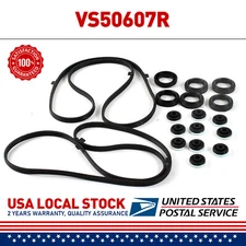 VS50607R-1 Valve Cover Gasket Set - For 05-09 Odyssey 05-08 Pilot 3.5L V6