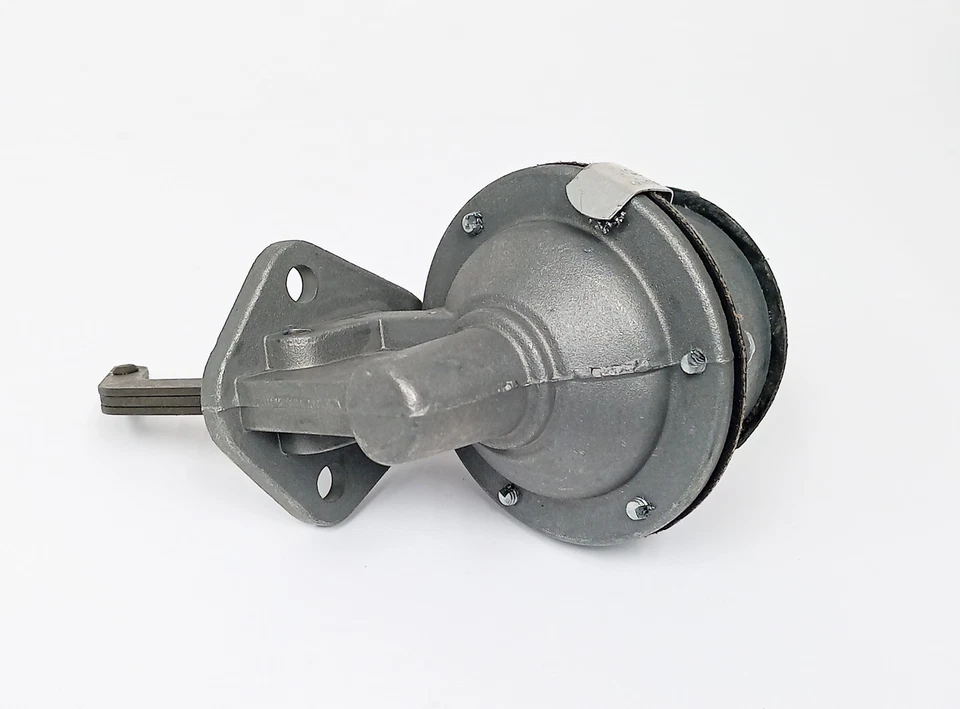 Bomba de combustible mecánica CarQuest 4459 para Ford Pontiac Chevrolet Mercury GMC 56-09 Foto 2 de 3