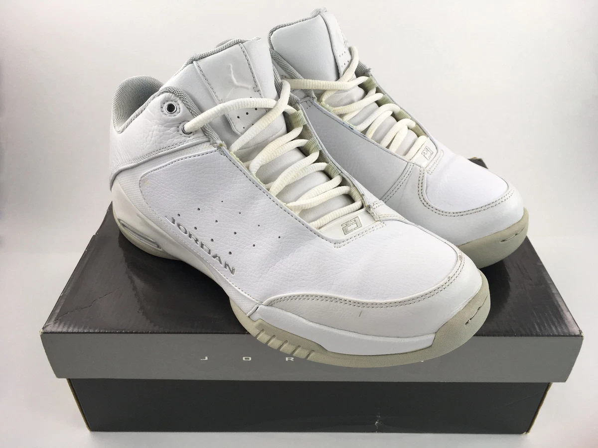 Air jordan deals team strong