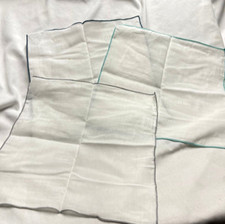 Grove- Three Square Hankies