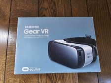 Samsung Gear VR Compatible With Note5 / S6 Edge / S6 / S6 edge - BRAND NEW