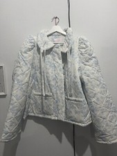 Selkie Hydrangea House Nwt Size L