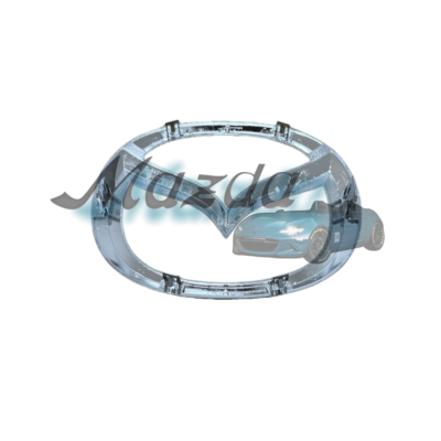KDY5-51-741 Genuine OEM Mazda 2013-2015 CX-5 CX-9 Front Radiator