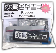 MST Ribbon Controller Eurorack DIY Kit