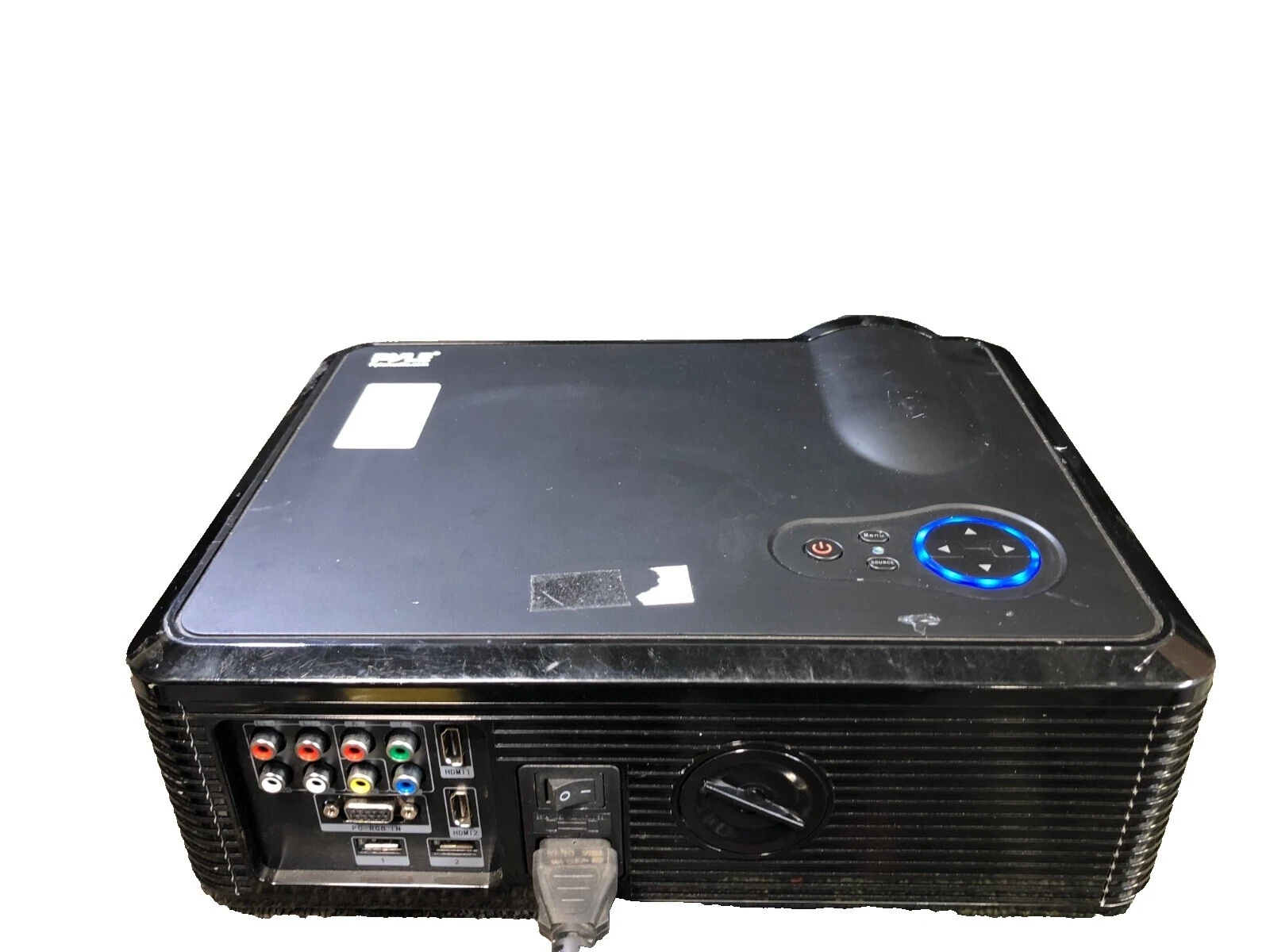 Proyectores de Cine en Casa Pyle