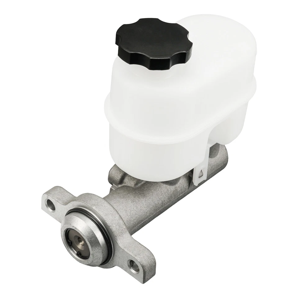 For Chevy Silverado/GMC Sierra 1500 2008-2013 Brake Master Cylinder w/ Reservoir - Image 4 of 4