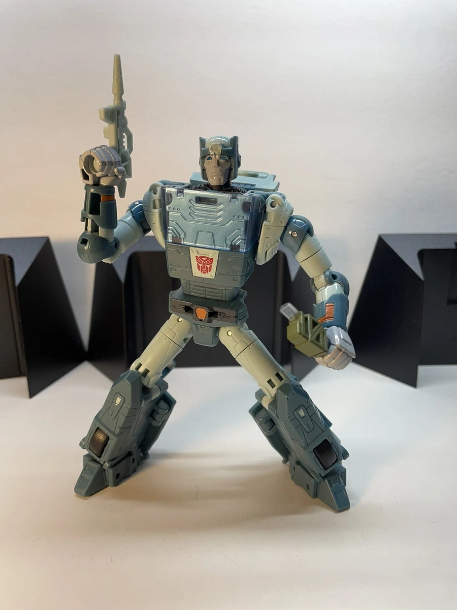 Transformers Movie Kup