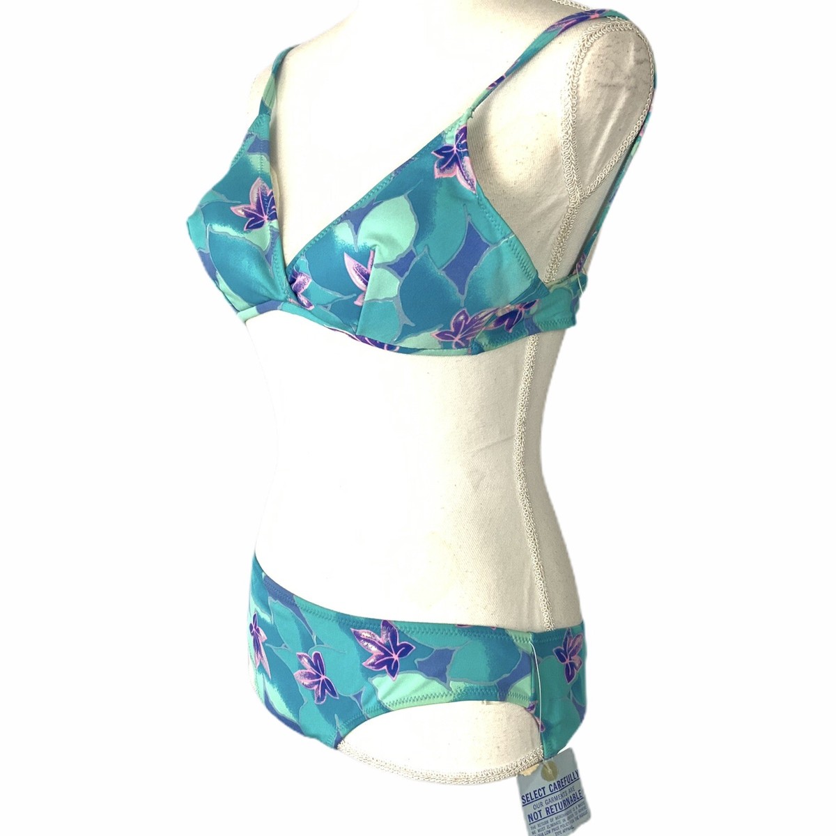 新品未使用　SEASON BIKINI Amazon.com: Linjinx Women's Swimwear Two-Pieces Bikini Set