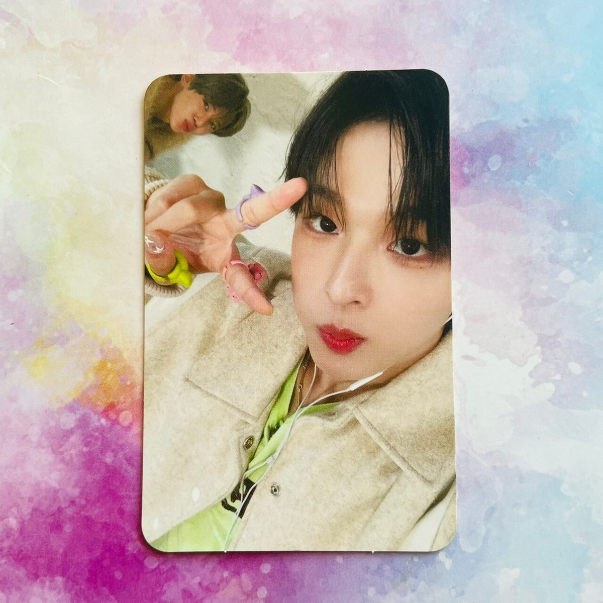 NCTWISH トレカ X-এ NCT_OFFICIAL_JP: 