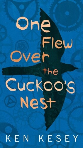 Thumbnail - Ken Kesey One Flew Over The Cuckoo's Nest (taschenbuch) (us Import)