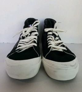 iridescent slip on vans