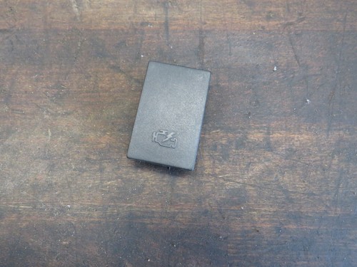 VW T4 Armaturenbrett Abdeckung Blende Diagnosebuchse OBD Buchse 701858225