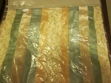 Rodeo Home 14" x 72" Runner New