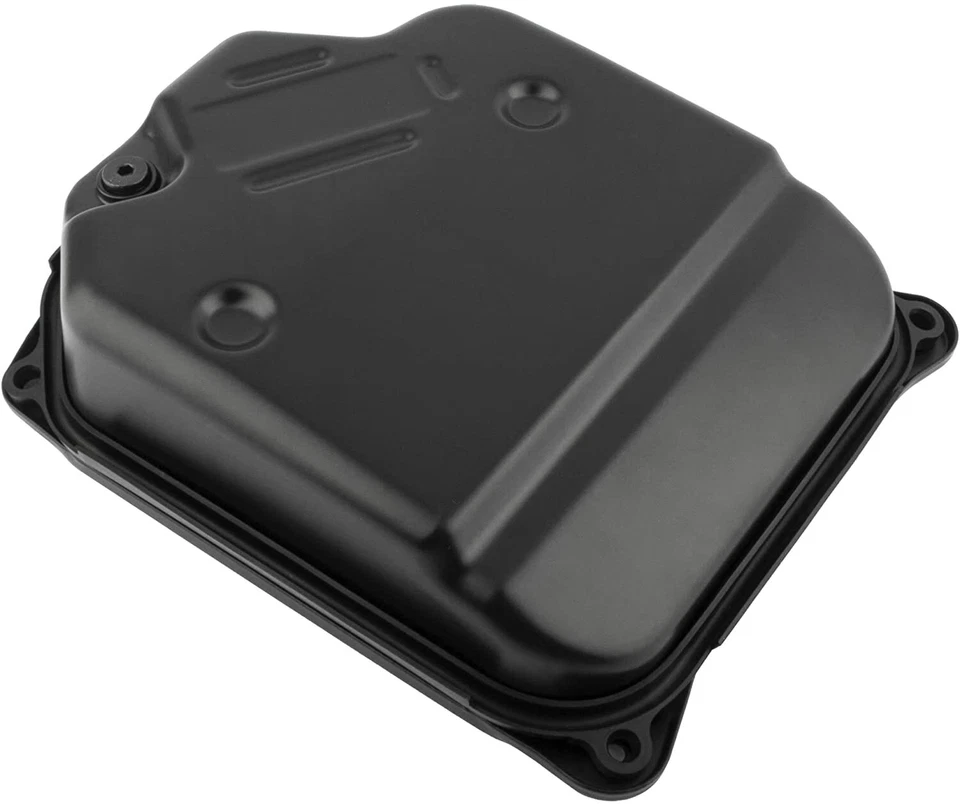 Pan de aceite de transmisión para Volkswagen Passat Beetle Cabrio Golf Jetta GTI 265-869 Foto 4 de 4