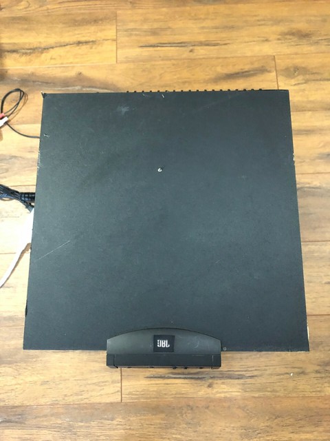 jbl simply cinema sub 300