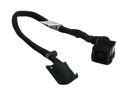 Alienware m17 R2 Replacement Laptop DC Jack Socket With Cable - 第 1/1 張圖片
