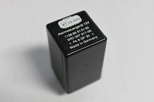 VDO Kienzle Taxi Alarmsteuergerät 1138.90.610100 5RD 007917-00  HELLA ORIGINAL 