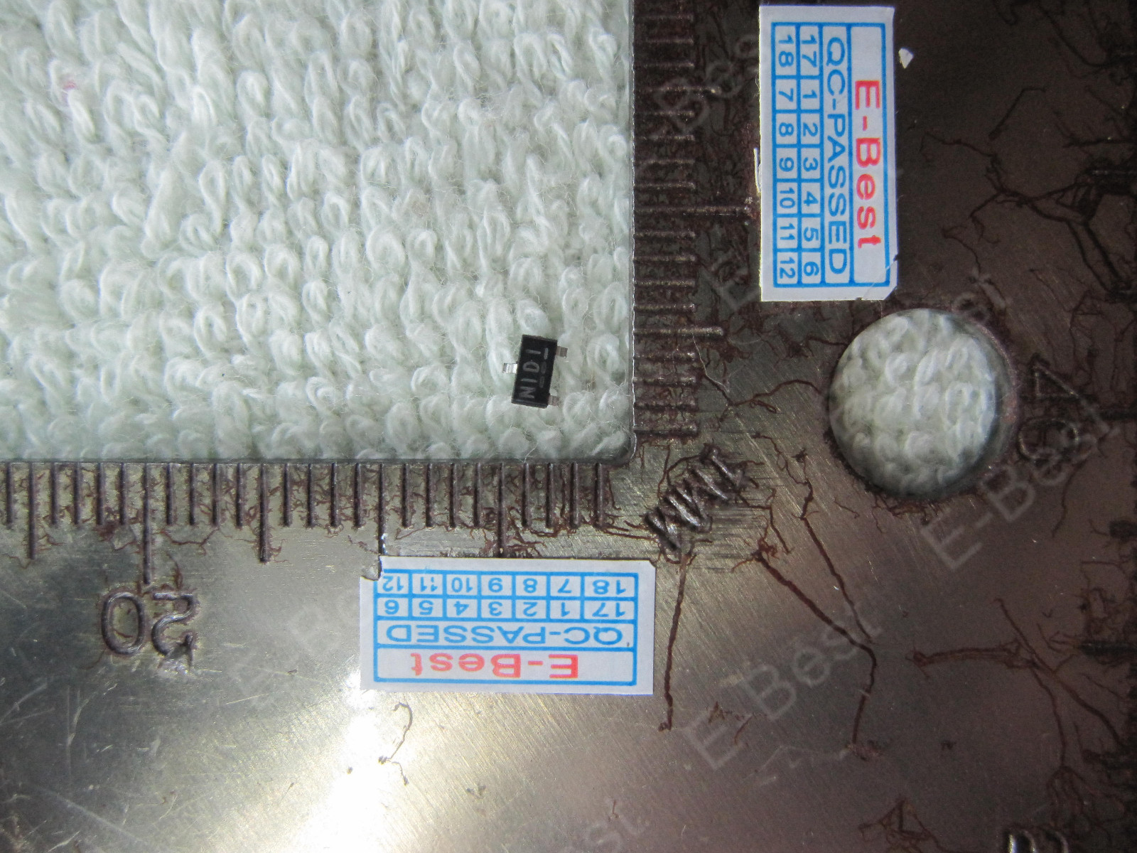 10pcs AP2301 AP2301G AP2301GN NI8T NIDI N1xx NIxx AP2301GN-HF SOT23-3 ...