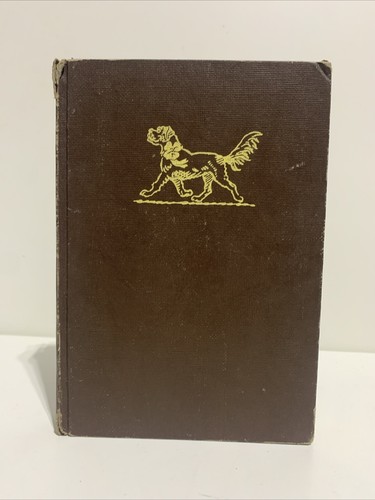 A TREASURY OF DOG STORIES 1956 Hardcover by Albert Payson Terhune, Jack O'Brien - Imagen 2 de 9