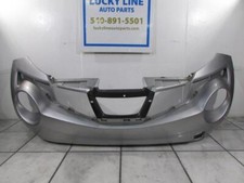 13 14 Nissan Juke Bumper Cover - Front