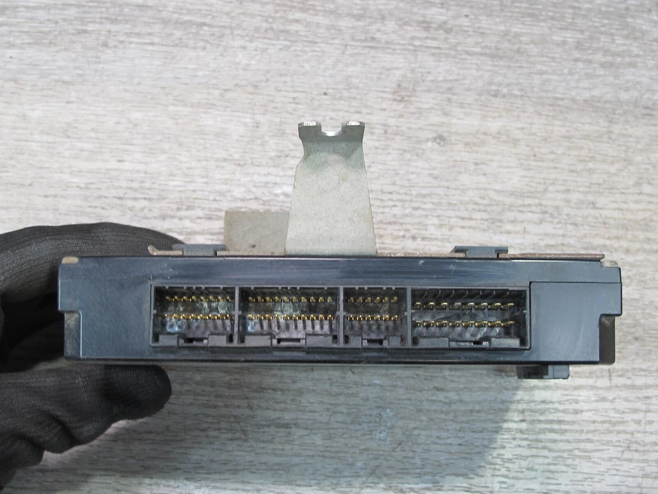 93-96 NISSAN Z32 300ZX MÓDULO CLIMATIZADOR ORDENADOR 27512-31P06 OEM Foto 4 de 4