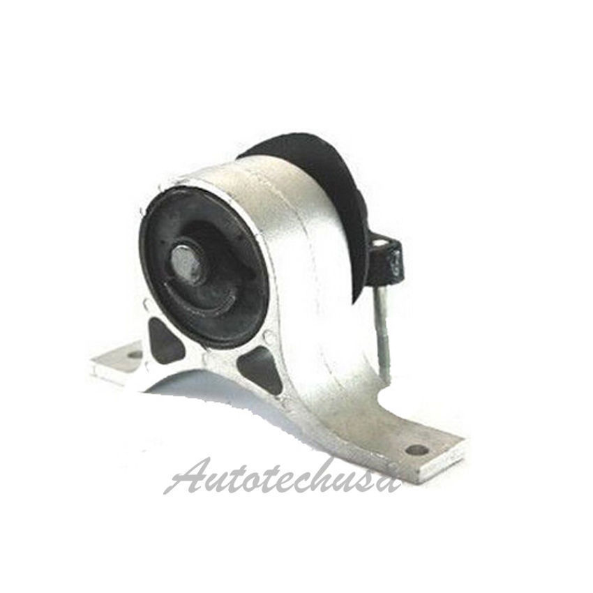 4 PCS MOTOR &amp; TRANS MOUNT FOR 1998-1999 ISUZU OASIS 2.3L (w/o Solenoid