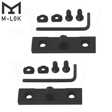 2PCS M-Lok Sling Stud/Bipod Adapter for Harris tyle Sling Stud Low Profile