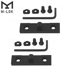 2PCS M-Lok Sling Stud/Bipod Adapter for Harris tyle Sling Stud Low Profile