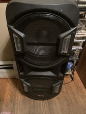 QFX Loud Speaker 