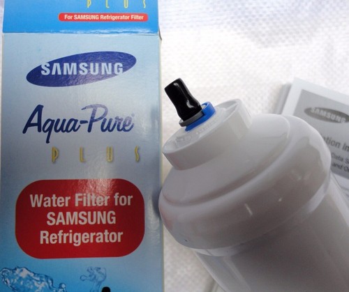 Samsung fridge freezer HAFEX/EXP inline water filter - Pick Model - genuine part - 第 9/9 張圖片
