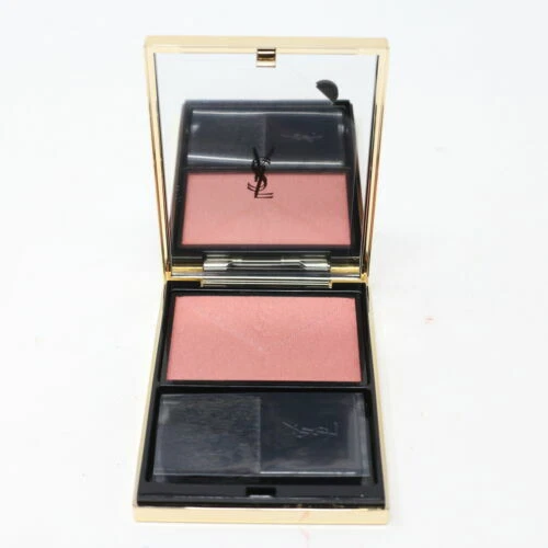 Pó prensado Yves Saint Laurent Single Produtos de Maquiagem para o Rosto