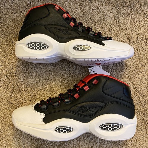 reebok question james harden
