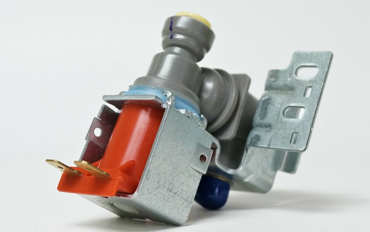 WPW10498976 Whirlpool Inlet Valve MAYTAG KITCHENAID PS11755667