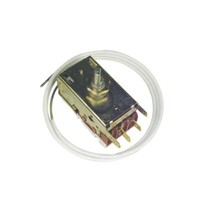 Thermostat Alternativ K59-L1265 Ranco Kapillarrohr 3X6,3Mm Amp FüR KüHlschrank
