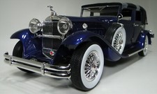 Cadillac Classic 1930s Gangster Car Vintage E...
