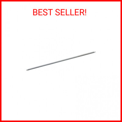 Handyman Springs SP 9640 Wood Screen Door Closer Extension Spring, Spring Steel