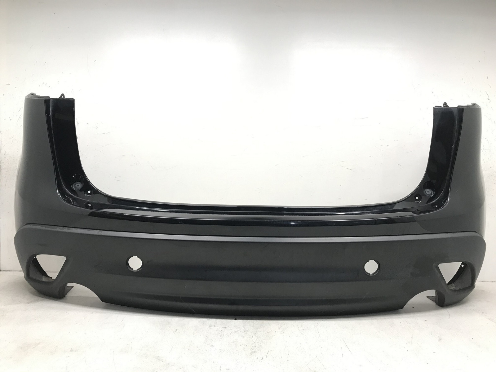 OEM Rear Bumper Cover for Mazda CX-5 Sport Touring Grand Touring 2013-2016 KD47-50221