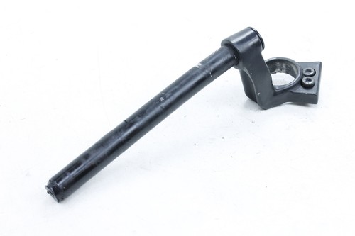 86-87 KAWASAKI NINJA 1000R ZX1000A OEM LEFT CLIP ON HANDLEBAR
