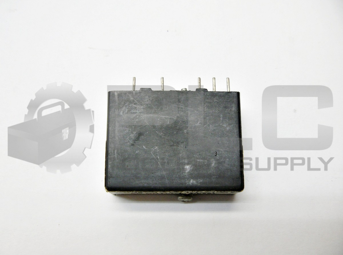 Crydom Relè a semiconduttore CX240D5R 5 A m.max: 280 V/AC Crydom Relè a semiconduttore CX240D5R 5 A m.max: 280 V/AC