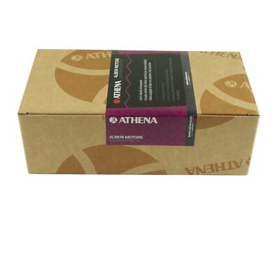 MOTORWELLE MALAGUTI CIAK MONO EURO 2 50 2003 > 2003 ATHENA