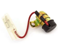 Reproduction New Condenser - Honda CT90 CM91 ST90 TL125 XL125 XL175 FL250 ATC90