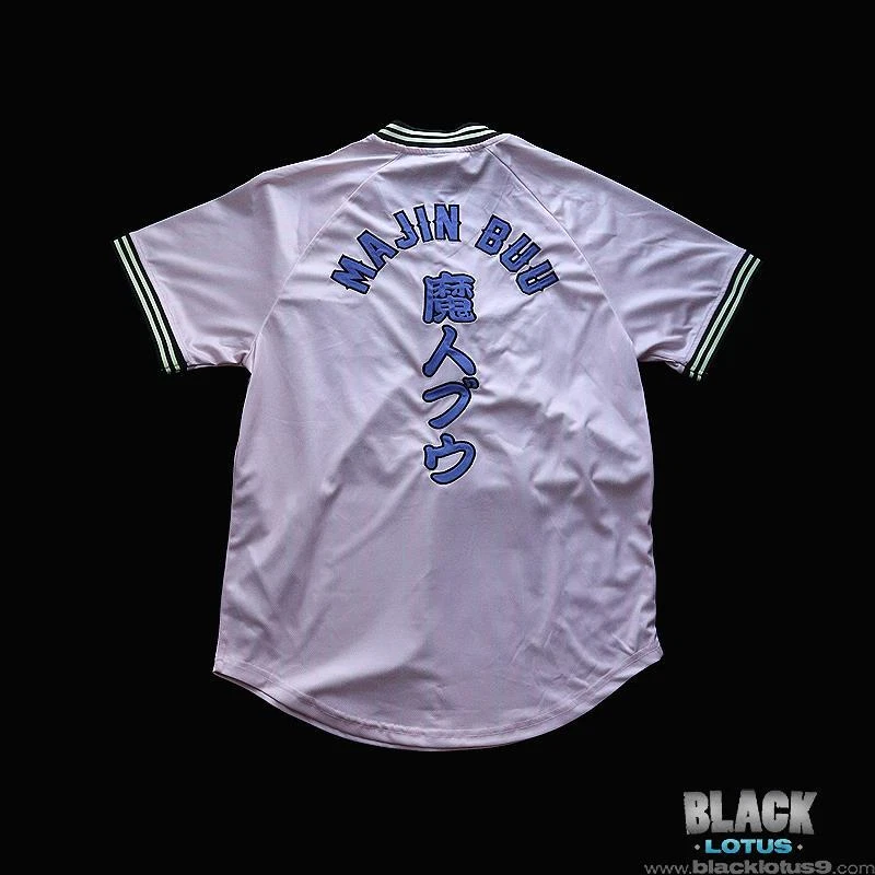 Dragon ball soccer jersey cheap