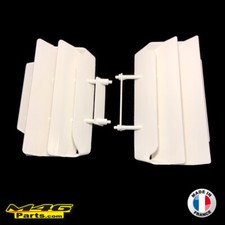 Yamaha YZ 125 1986-1992 Radiator Louvers 3SR-2172F-00 Grilles de Radiateur
