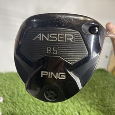 Ping 8.5 Loft Driver Golf Clubs for sale | eBay Ping 8.5 Loft Driver Golf Clubs for sale | eBay