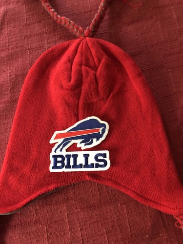 Bills skull hat | eBay