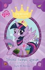 My Little Pony: Twilight Sparkle and the Forgotten Books of Autumn (The P - GOOD