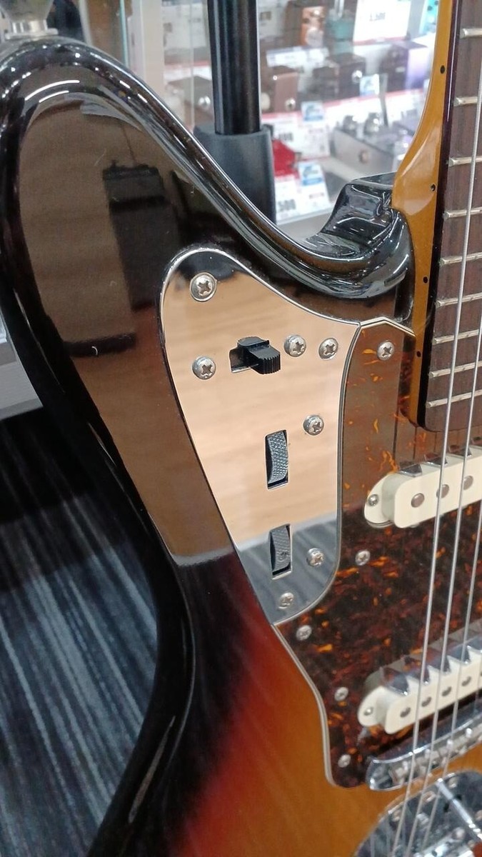 そ*ー様 Fender Japan JAGUAR JG66 3TS Fender Japan / Jg66 3Ts | eBay