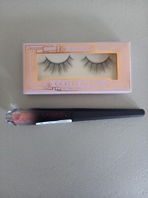 LaSplash Makeup Konvolut